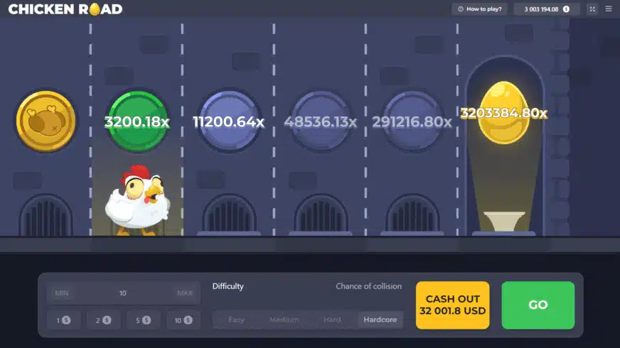 Co Gracze Naprawdę M&oacute;wią o Chicken Road &ndash; i Jak Odr&oacute;żnić Prawdziwe Opinie